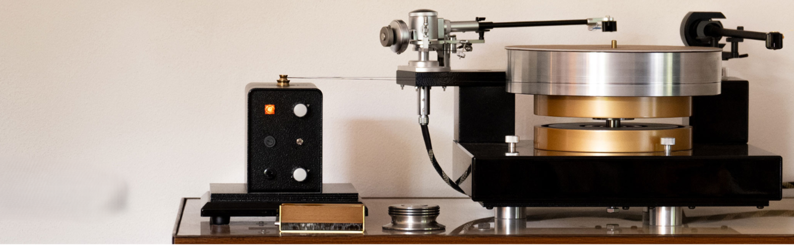 JC Verdier HiFi Products, Reviews and Dealers | HiFi Hub