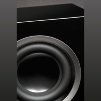 MartinLogan Abyss 10 variant 25