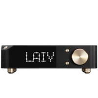 laiv audio Harmony µDAC variant 1