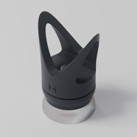 Node Audio SS-1 with Power Cable Supports variant 1