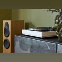 Linn Selekt LP12 variant 1