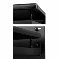 Pangea Audio Pangea Audio Turntable Wall Mounted Premier SE Shelf MKII variant 6