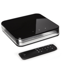 Electrocompaniet RENA S2 — WIRELESS STREAMER variant 3