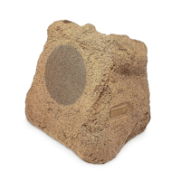 Victrola Solar Charging Bluetooth® Outdoor Rock Speakers variant 22