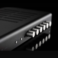 Schiit Audio Loki Max F variant 7