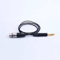 Hifiman OCC Balanced Headphone Cable for HE Series variant 2