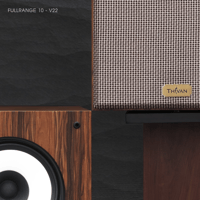 ThivanLabs Fullrange 10 – V22 variant 3