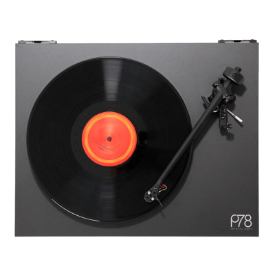 Rega Planar 78