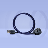 Connected Fidelity Unity Power Two variant 1