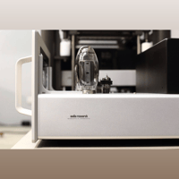 Audio Research Reference 80S variant 4