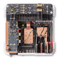 Taiko Audio Olympus Music Server variant 3