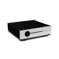 Quad Artera Solus variant 5