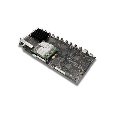 Denon AVR-X8500H HDMI 8K Upgrade