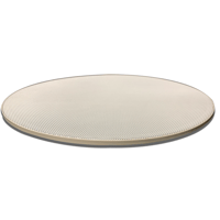 Toby Speakers 8" Coax In-Ceiling Woofer w/ Grille Kit variant 4