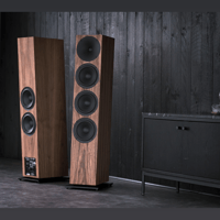 Buchardt Audio A700 LE variant 8