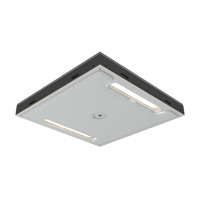 Vicoustic VicBooth Office Light and Ventilation Ceiling variant 1