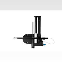 Bergmann Audio Odin tonearm variant 7