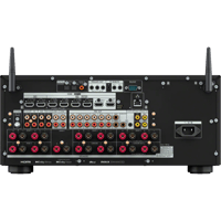 Sony Premium ES 13.2 CH 8K A/V Receiver variant 3