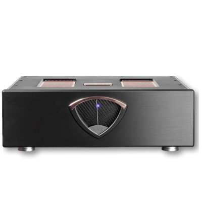 Legacy Audio iV Series Amplifiers