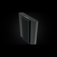 Brodmann FW variant 2