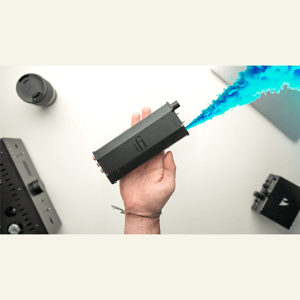 Thumbnail of the video review https://www.youtube.com/watch?v=M3n5Pxydxek