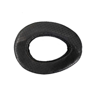 Dekoni Audio Elite Fenestrated Sheepskin Replacement Ear Pads for HiFiMan Arya variant 3