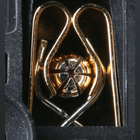 Allnic/ZL Technologies ZL-3000 mk2 Power Cable variant 3