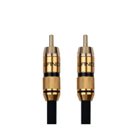 Fluance Fluance Premium Grade Subwoofer Cable variant 2