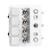 Trafomatic Audio Tara 30A variant 9