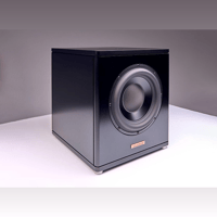 Magico ASUB variant 4