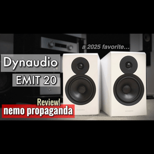 Thumbnail of the video review https://www.youtube.com/watch?v=Nu9qpS4eSH0