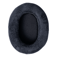 Dekoni Audio Standard Size Oval Replacement Earpads for Studio Monitor Headphones and Communication Headsets - Audio Technica, Sony, and More variant 37