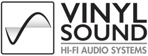 Vinyl Sound logo