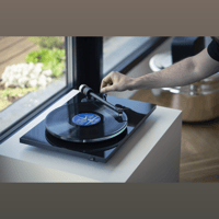 Pro-ject Audio Systems - USA T2 W variant 4