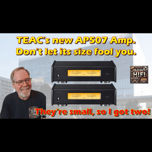 Thumbnail of the video review https://www.youtube.com/watch?v=JOS9kOqpO4M