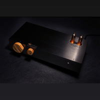 Heaven 11 Audio Billie Amp MK3 Classic | A Fully Loaded Powerhouse variant 6