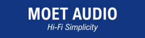 Moet Audio logo