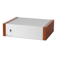 Pro-ject Audio Systems - USA Power Box DS2 Amp variant 2