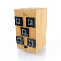 Entreq Powerus T2 variant 2