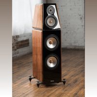 Joseph Audio PEARL Graphene variant 2