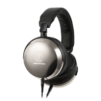 Audio-Technica ATH-AP2000Ti variant 1