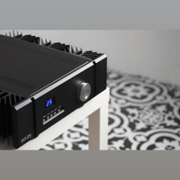 Pass Labs INT-25 variant 11