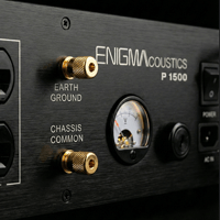Enigmacoustics P1500 variant 2