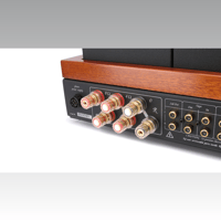 Unison Research Sinfonia variant 2