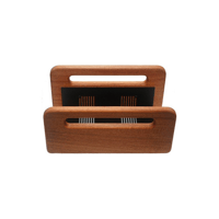 Hagerman Audio Labs Wood Panel Upgrade variant 3