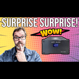 Thumbnail of the video review https://www.youtube.com/watch?v=4CQZZLx9O-8