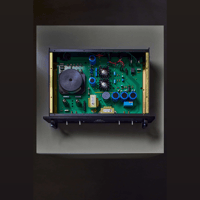 Lamm Industries LL1.1 Signature Preamplifier variant 3