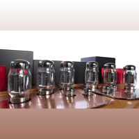 Unison Research Performance Anniversary variant 4