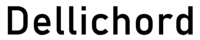 Dellichord Logo