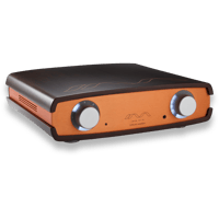 Java Hi-Fi Single Shot LDR Pre-Amplifier variant 2